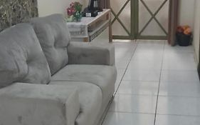 Apto em São Bráz